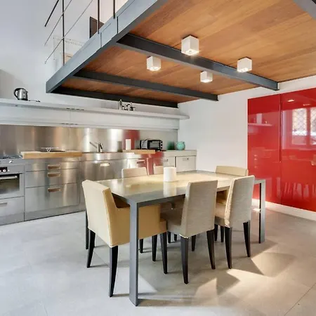 Inn Easylife - Luxury Loft Duomo Centre Milan