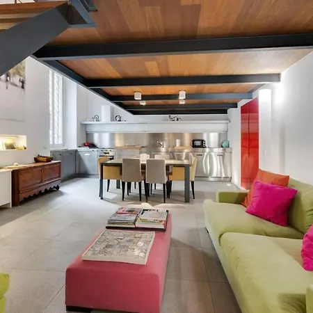 Easylife - Luxury Loft Duomo Centre *
