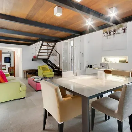 Easylife - Luxury Loft Duomo Centre Penzion