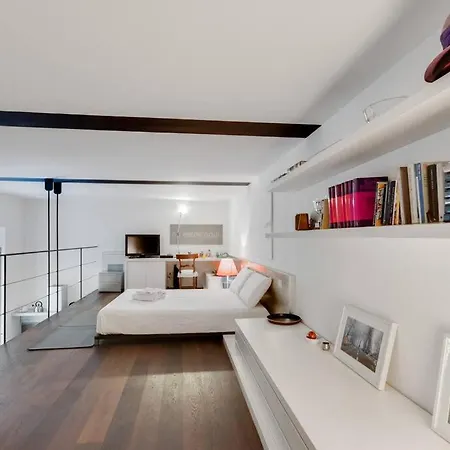 Easylife - Luxury Loft Duomo Centre *