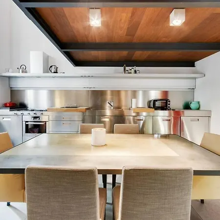 Easylife - Luxury Loft Duomo Centre * Milan