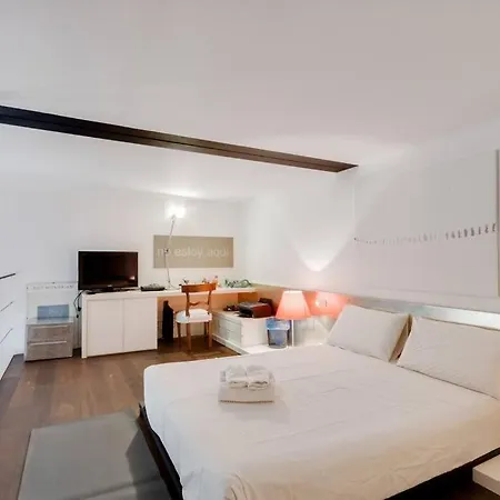 Easylife - Luxury Loft Duomo Centre Inn *