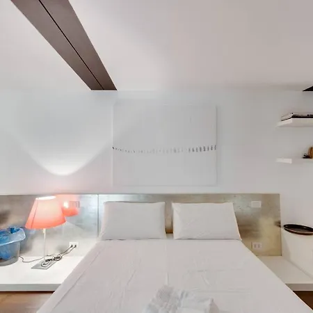 Easylife - Luxury Loft Duomo Centre Milan