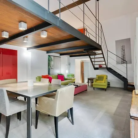 Inn Easylife - Luxury Loft Duomo Centre *