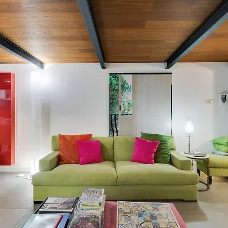 Easylife - Luxury Loft Duomo Centre Inn Milan