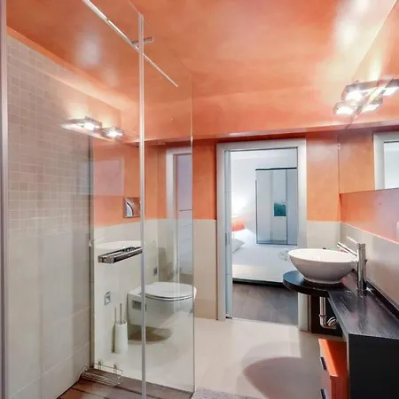 Inn Easylife - Luxury Loft Duomo Centre Milan