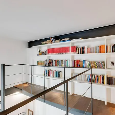Easylife - Luxury Loft Duomo Centre * Milan