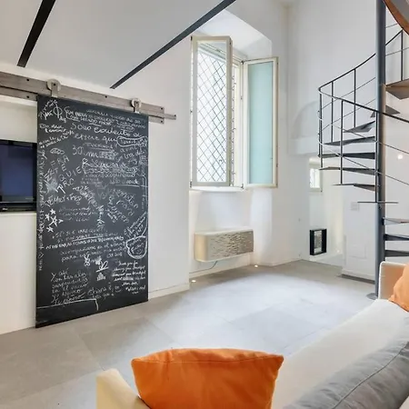 Easylife - Luxury Loft Duomo Centre *