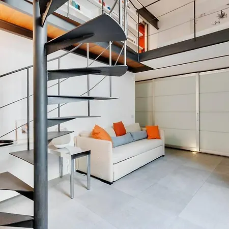 Easylife - Luxury Loft Duomo Centre * Milan