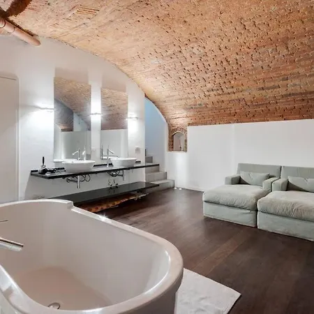 Easylife - Luxury Loft Duomo Centre Inn *