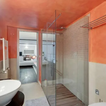 Inn Easylife - Luxury Loft Duomo Centre