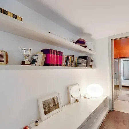 Easylife - Luxury Loft Duomo Centre Inn Milan